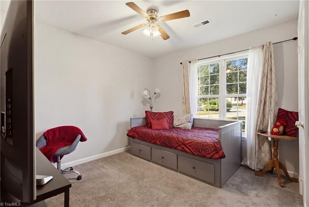 Stick/Site Built at 4413 Bear Ridge Court, Greensboro NC 27406, photo 19 of 25