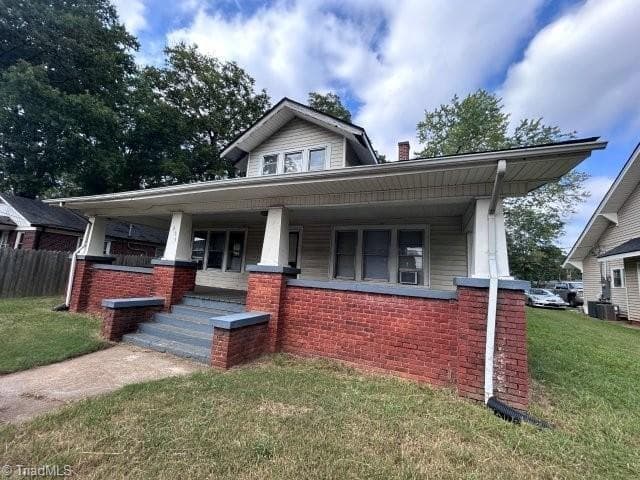 439 2nd Avenue SE, Hickory NC 28602