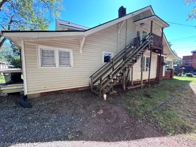 Duplex at 439 2nd Avenue SE, Hickory NC 28602, Hickory, photo 59 of 60