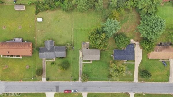 Stick/Site Built at 3205 Crestview Drive, High Point NC 27260, photo 50 of 50