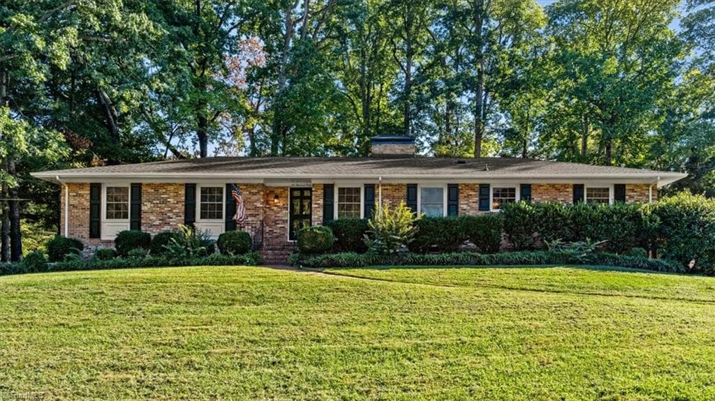Stick/Site Built at 640 Hemlock Drive, Asheboro NC 27205, Asheboro, photo 3 of 94