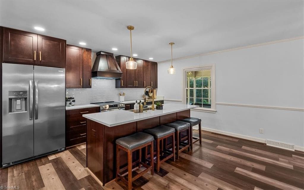 Stick/Site Built at 640 Hemlock Drive, Asheboro NC 27205, Asheboro, photo 11 of 94