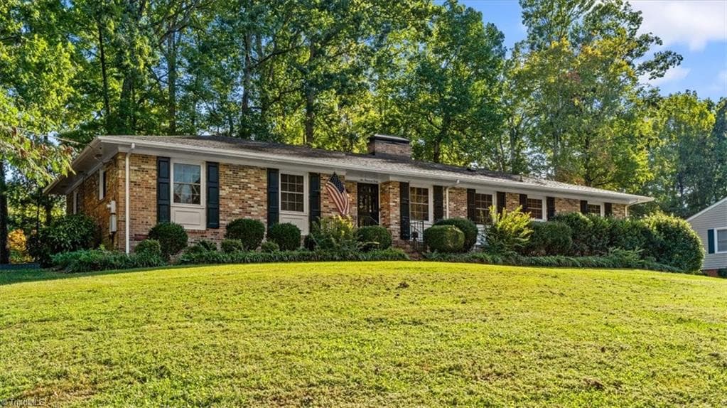 Stick/Site Built at 640 Hemlock Drive, Asheboro NC 27205, Asheboro, photo 93 of 94