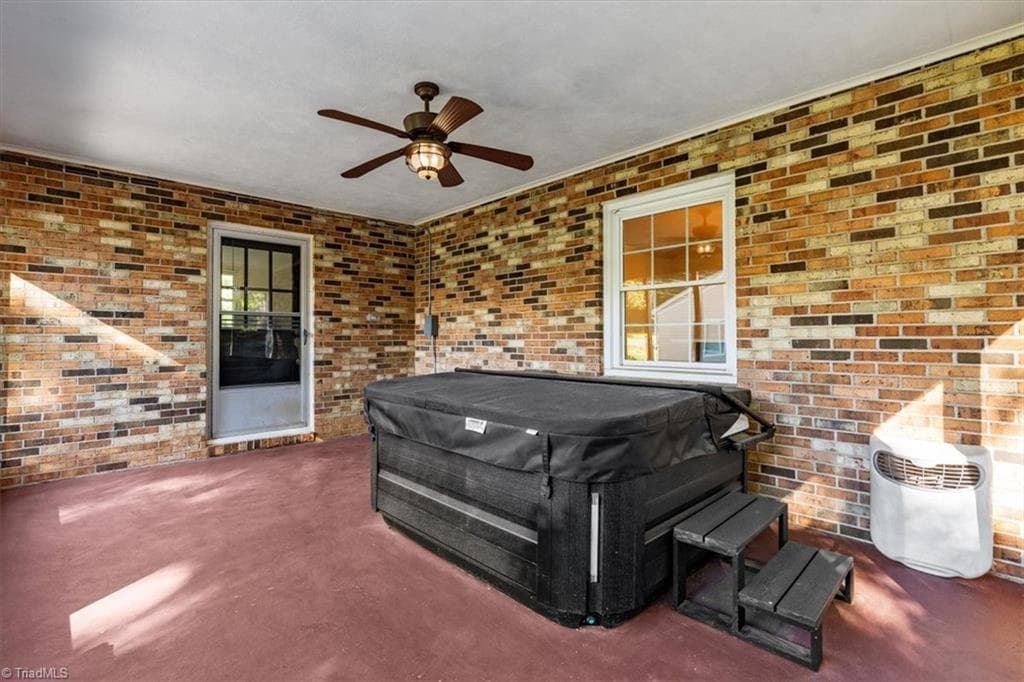 Stick/Site Built at 640 Hemlock Drive, Asheboro NC 27205, Asheboro, photo 85 of 94