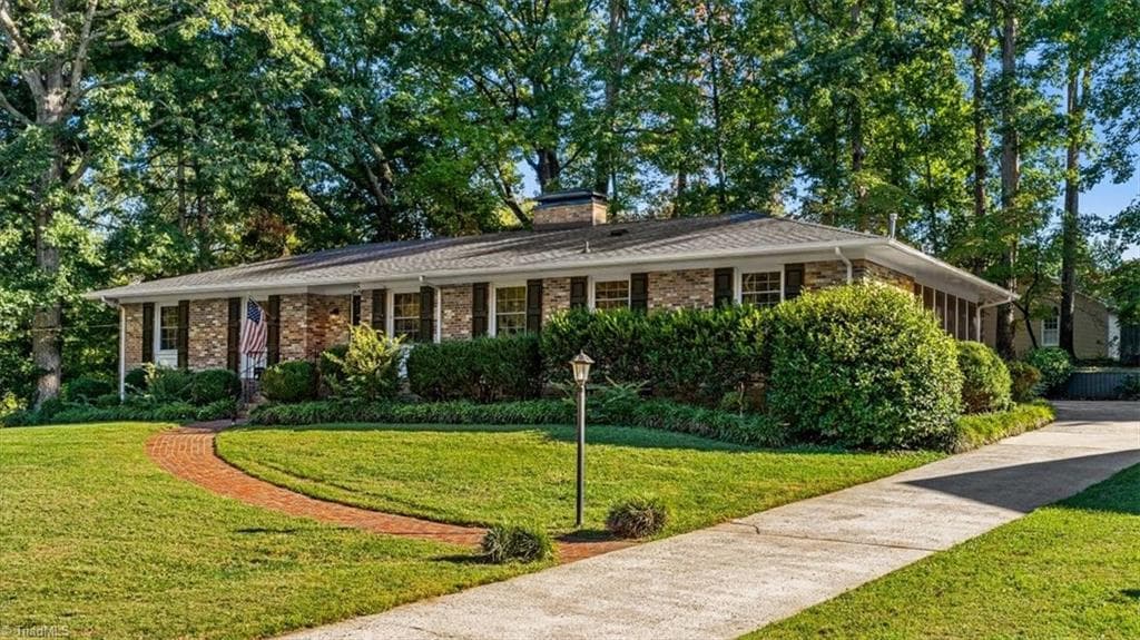 640 Hemlock Drive, Asheboro NC 27205