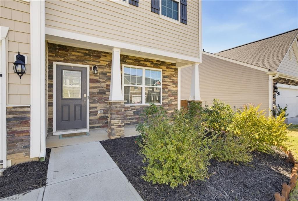 Stick/Site Built at 301 Tobacco Road, Lexington NC 27295, Lexington, photo 2 of 34