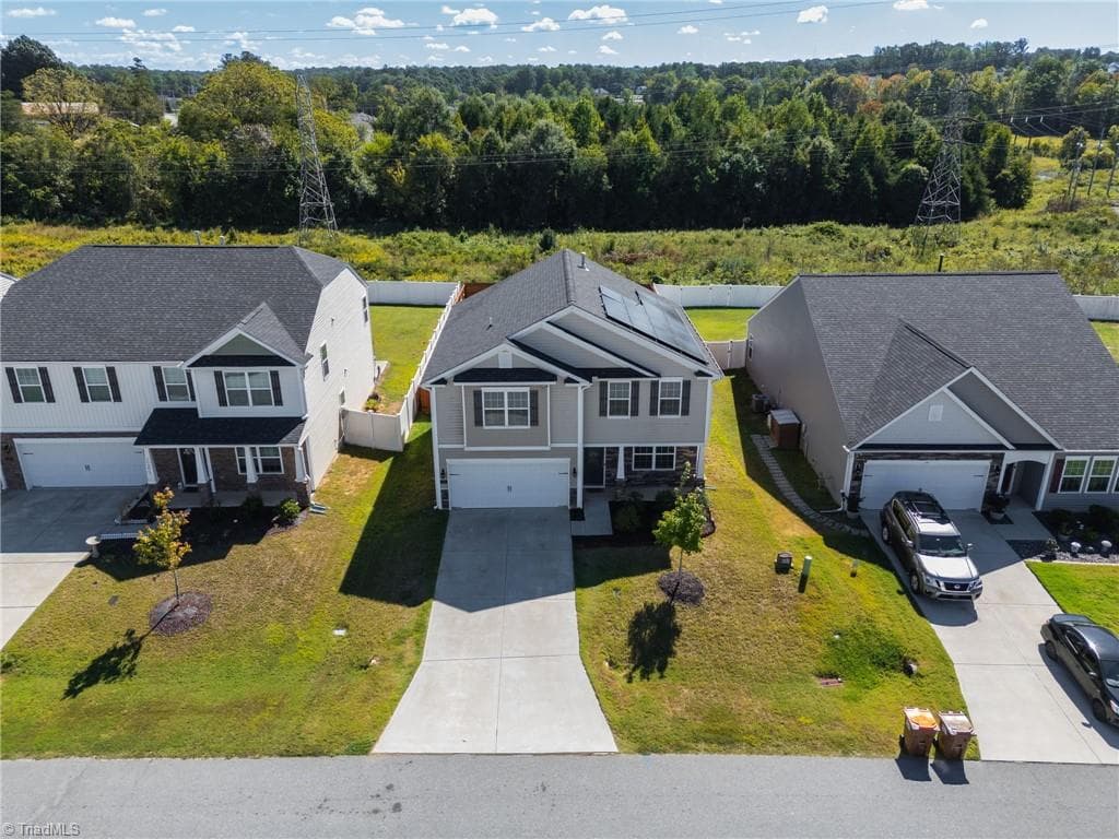 Stick/Site Built at 301 Tobacco Road, Lexington NC 27295, Lexington, photo 28 of 34