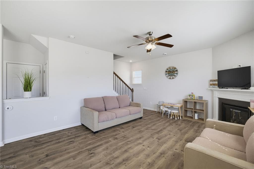 Stick/Site Built at 301 Tobacco Road, Lexington NC 27295, Lexington, photo 10 of 34