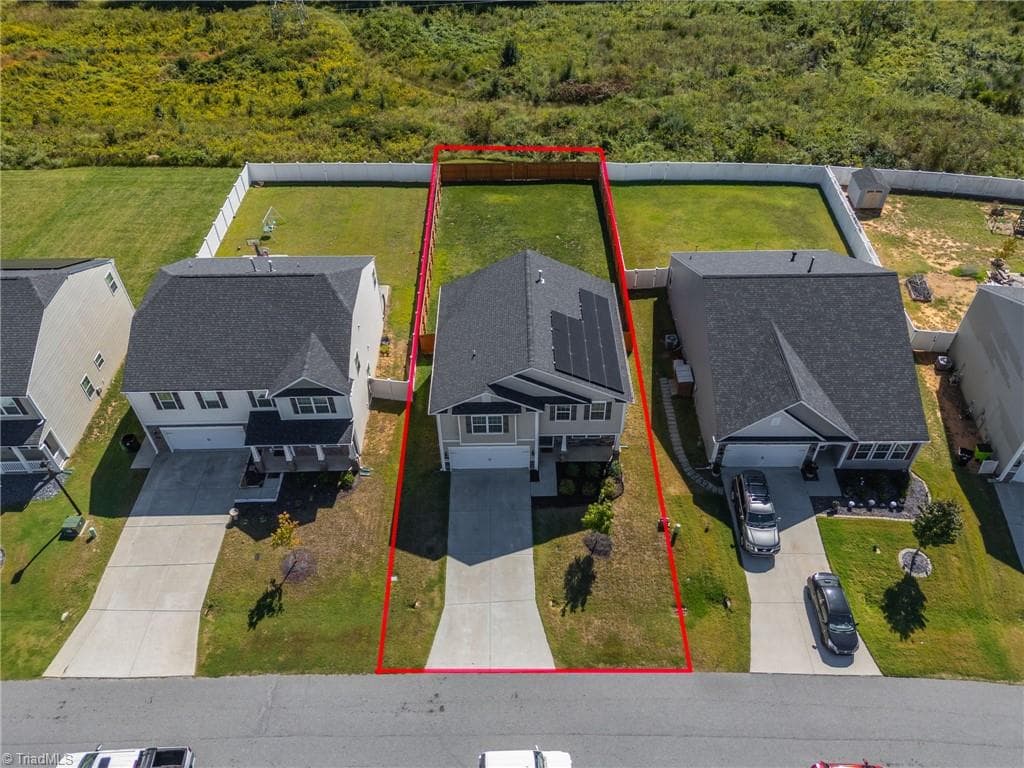Stick/Site Built at 301 Tobacco Road, Lexington NC 27295, Lexington, photo 33 of 34