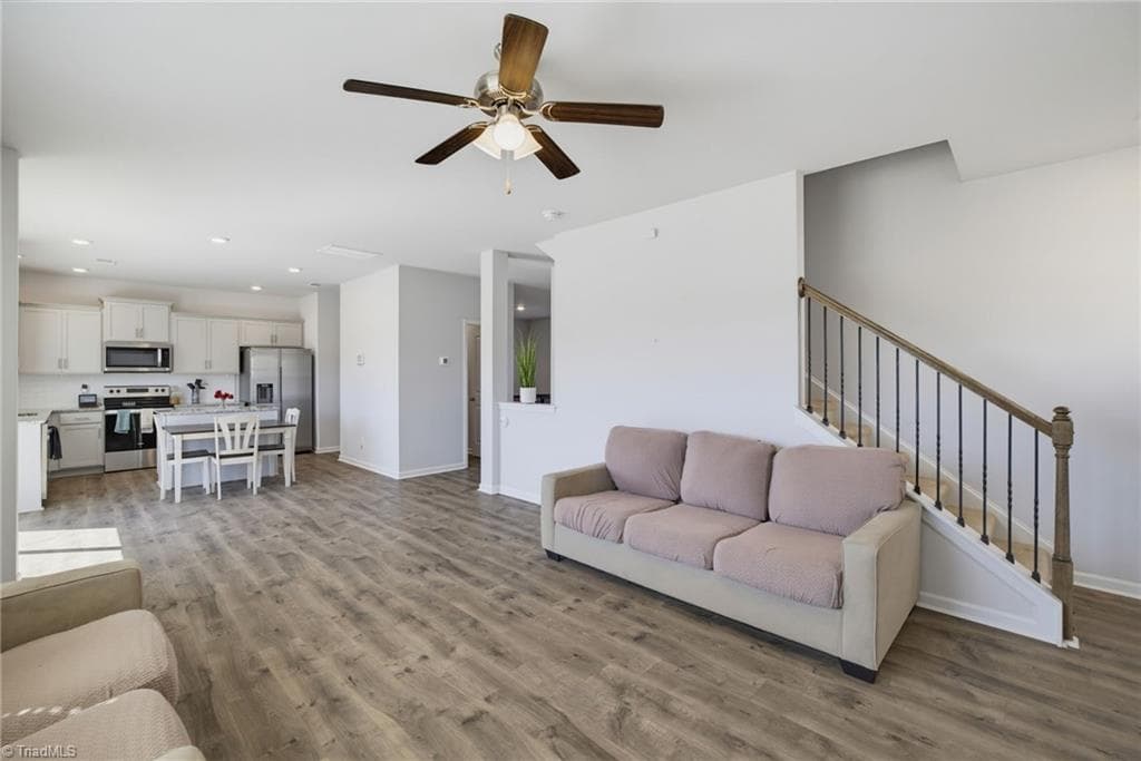 Stick/Site Built at 301 Tobacco Road, Lexington NC 27295, Lexington, photo 11 of 34