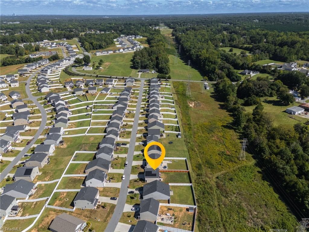 Stick/Site Built at 301 Tobacco Road, Lexington NC 27295, Lexington, photo 31 of 34