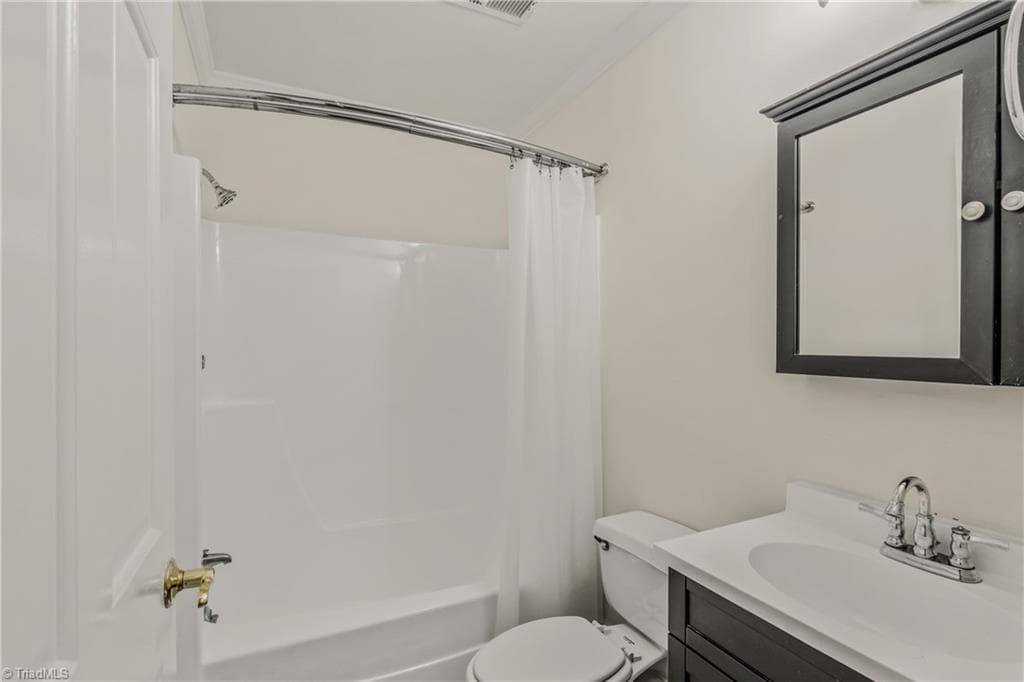 Stick/Site Built at 8217 Styers Ferry Road, Clemmons NC 27012, photo 27 of 50