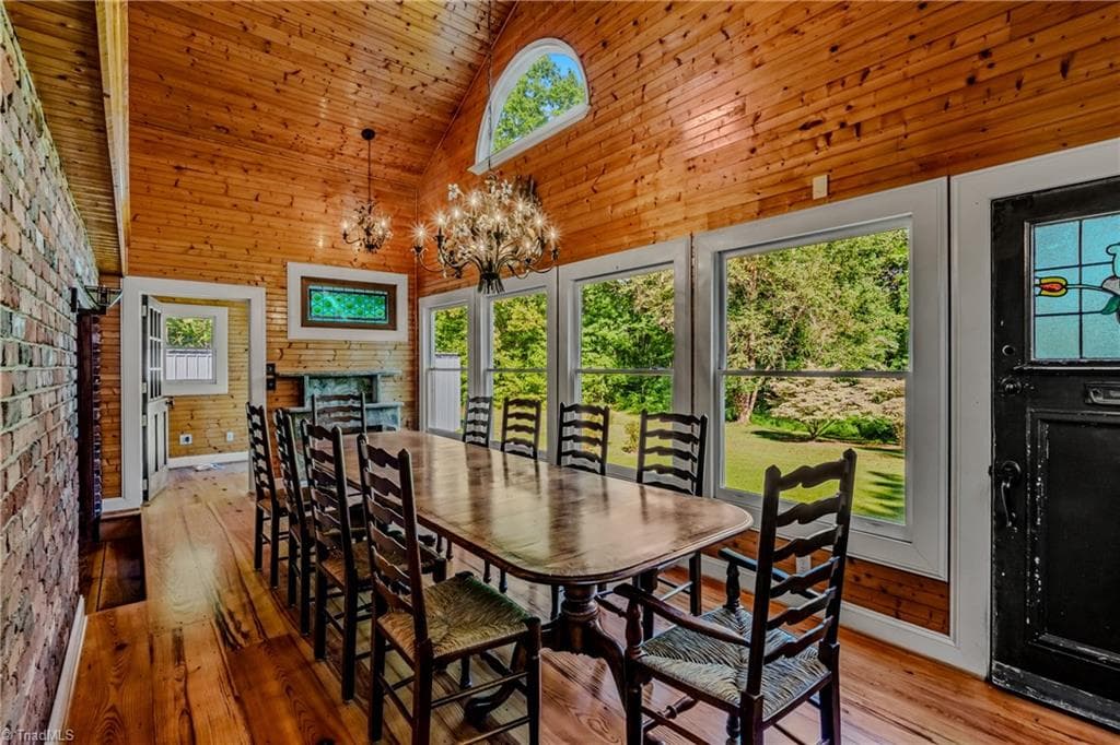 Stick/Site Built at 8217 Styers Ferry Road, Clemmons NC 27012, photo 6 of 50