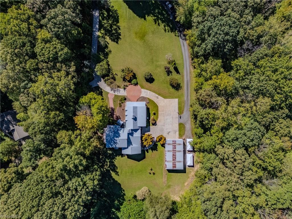 Stick/Site Built at 8217 Styers Ferry Road, Clemmons NC 27012, photo 42 of 50