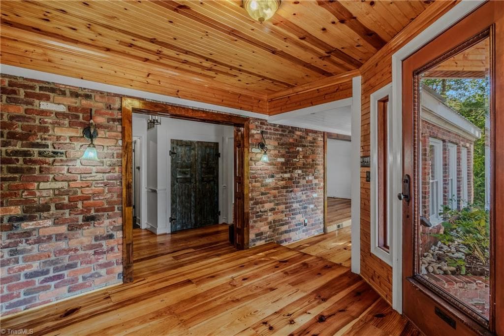 Stick/Site Built at 8217 Styers Ferry Road, Clemmons NC 27012, photo 7 of 50