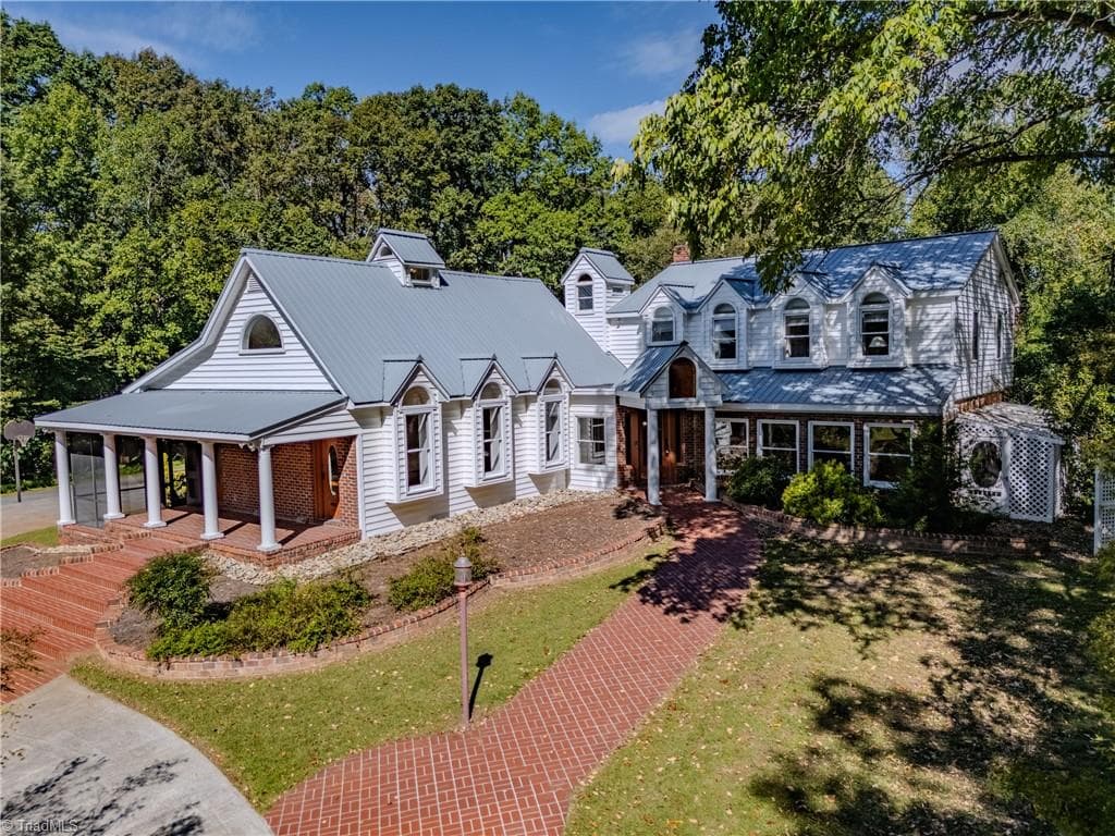 8217 Styers Ferry Road, Clemmons NC 27012