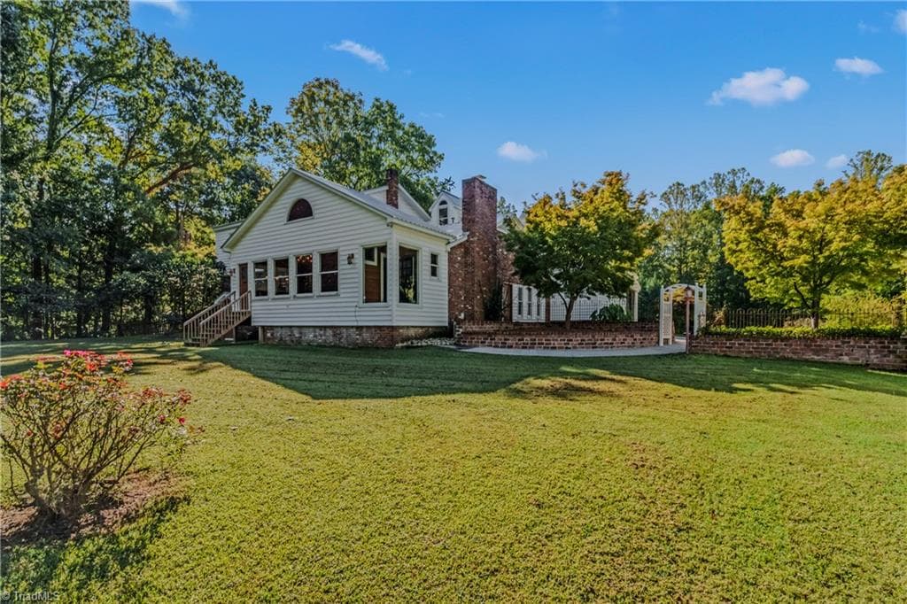Stick/Site Built at 8217 Styers Ferry Road, Clemmons NC 27012, photo 38 of 50
