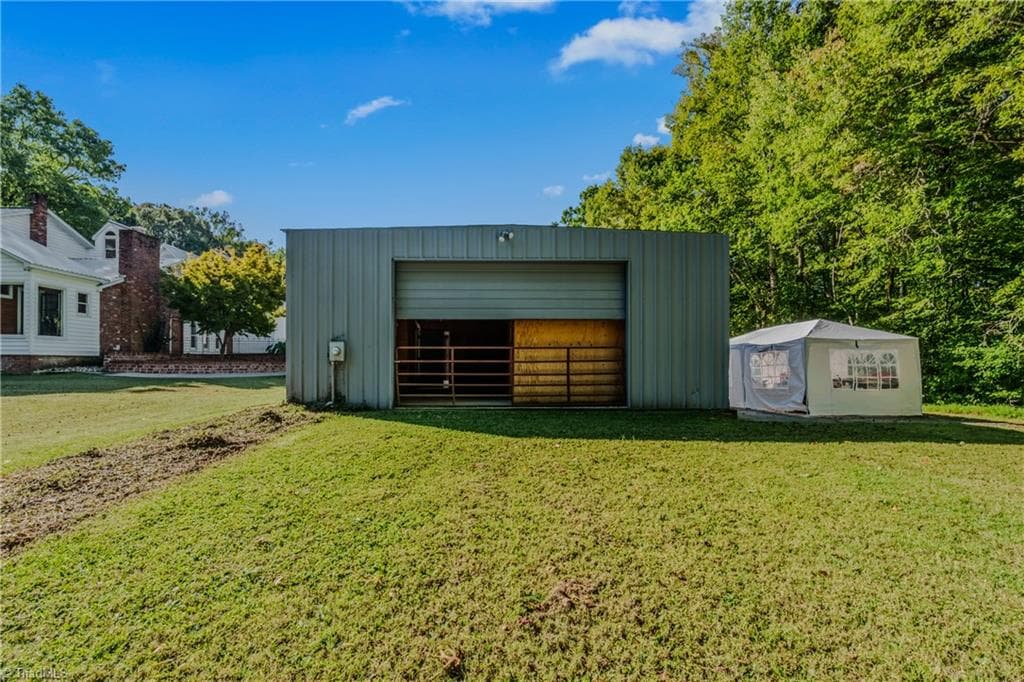 Stick/Site Built at 8217 Styers Ferry Road, Clemmons NC 27012, photo 33 of 50