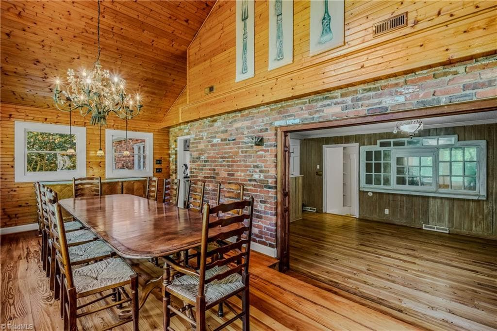 Stick/Site Built at 8217 Styers Ferry Road, Clemmons NC 27012, photo 14 of 50