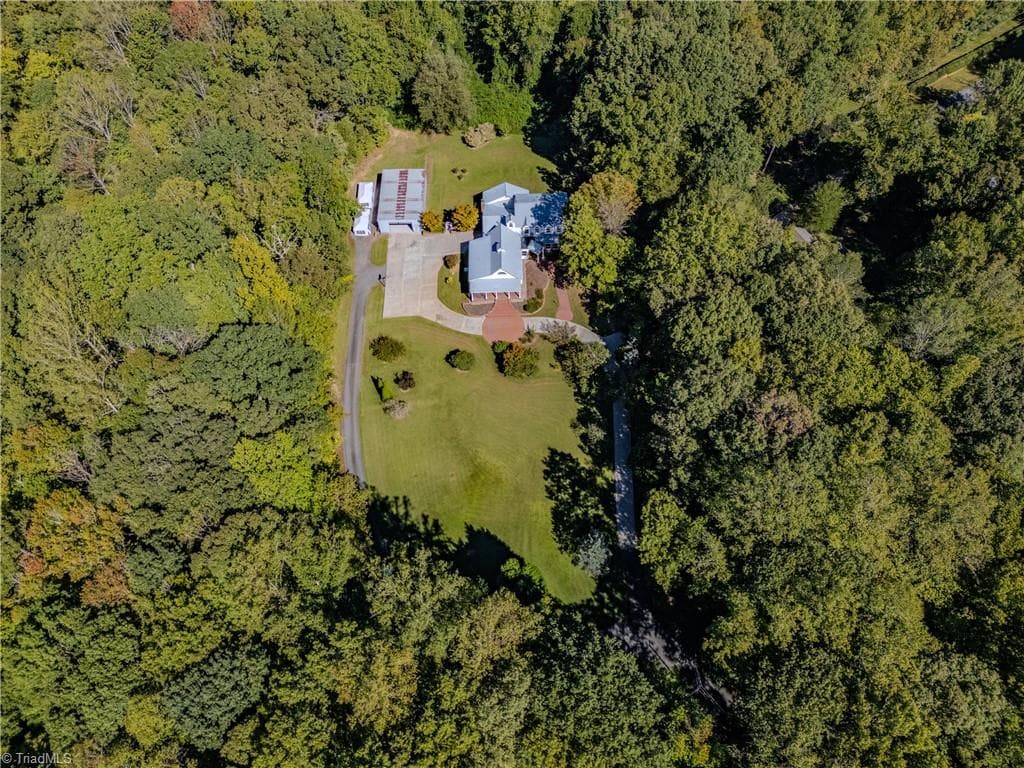 Stick/Site Built at 8217 Styers Ferry Road, Clemmons NC 27012, photo 41 of 50