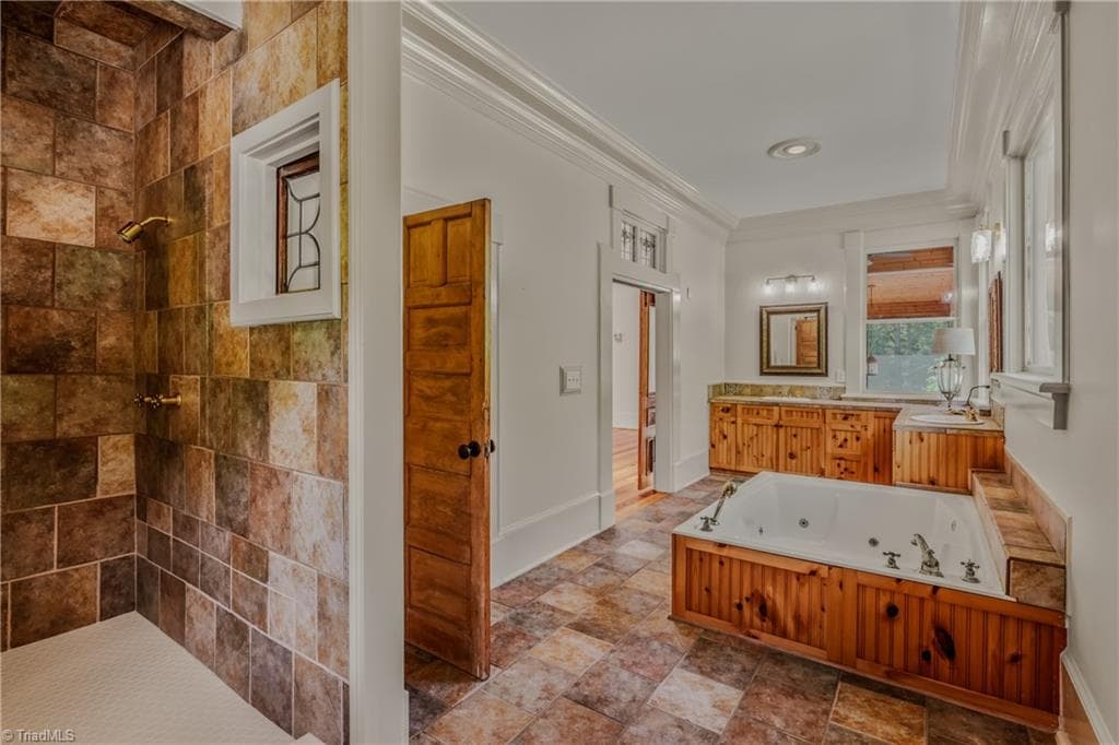 Stick/Site Built at 8217 Styers Ferry Road, Clemmons NC 27012, photo 11 of 50