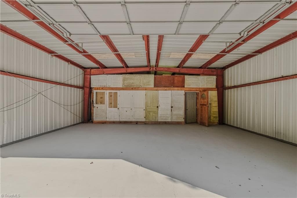 Stick/Site Built at 8217 Styers Ferry Road, Clemmons NC 27012, photo 35 of 50