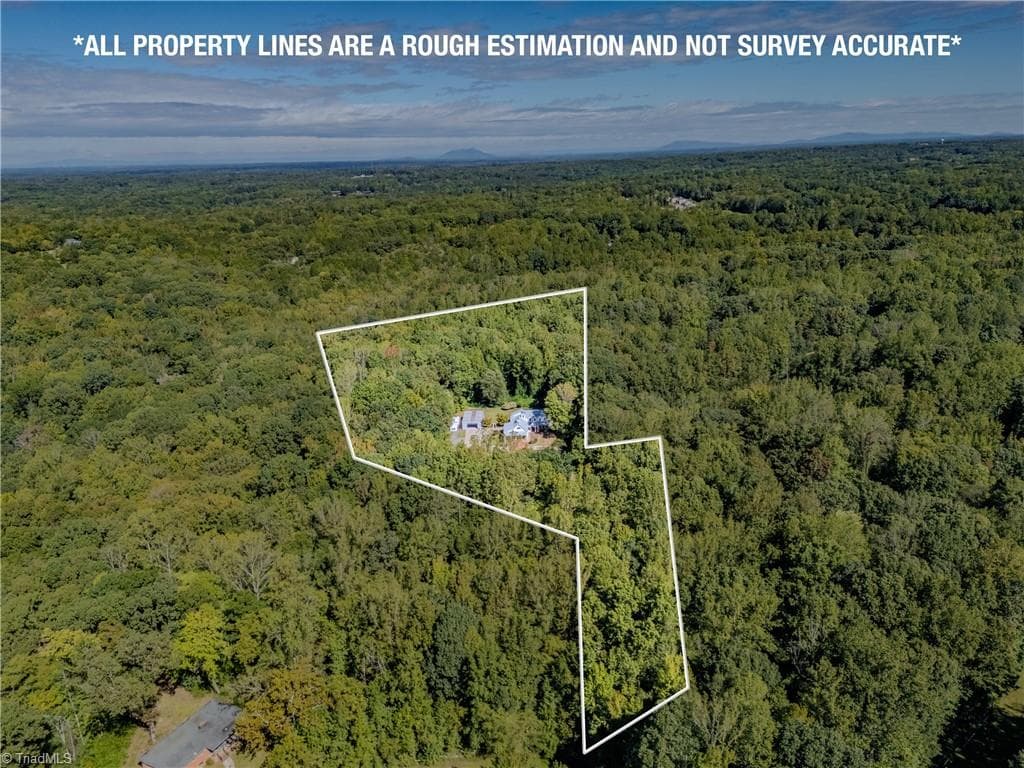 Stick/Site Built at 8217 Styers Ferry Road, Clemmons NC 27012, photo 39 of 50