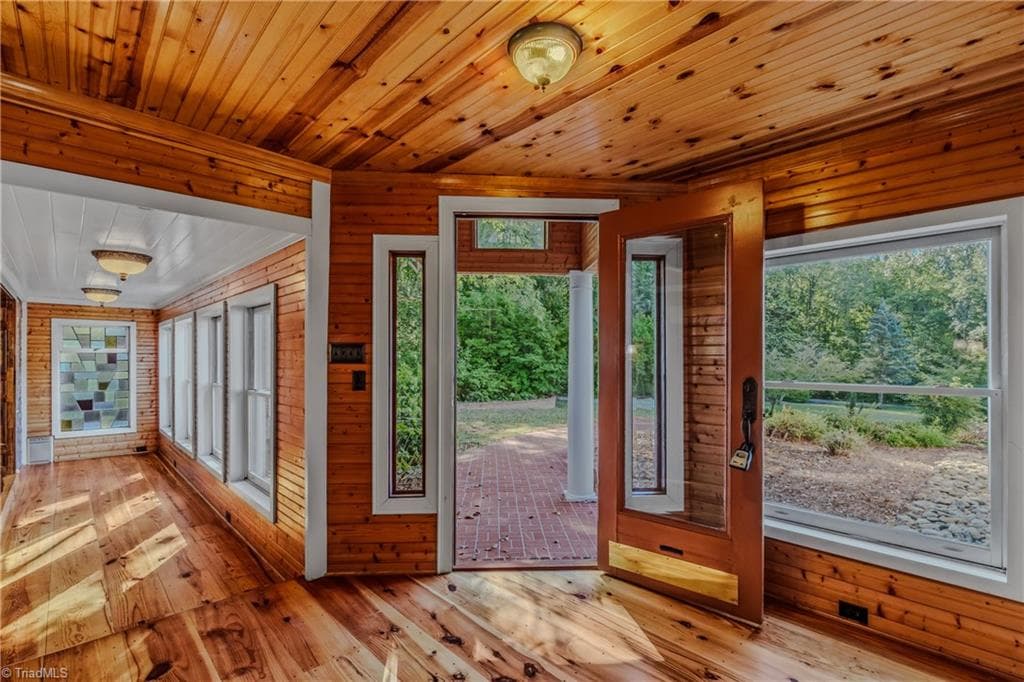 Stick/Site Built at 8217 Styers Ferry Road, Clemmons NC 27012, photo 8 of 50
