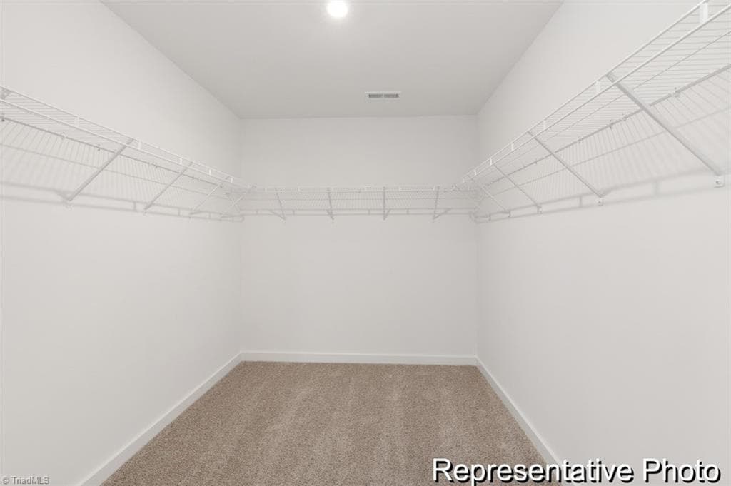 Stick/Site Built at 4921 Reedy Creek Farm Circle # 586, Greensboro NC 27405, photo 23 of 28