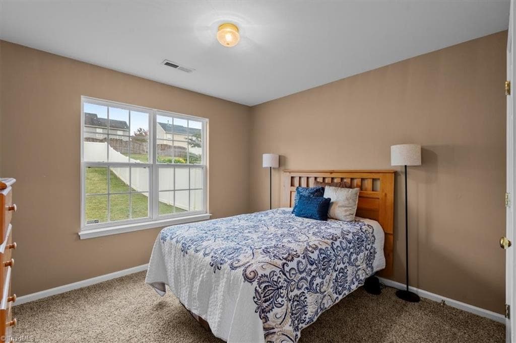 Stick/Site Built at 4413 Gray Wolf Way, Greensboro NC 27406, photo 33 of 43