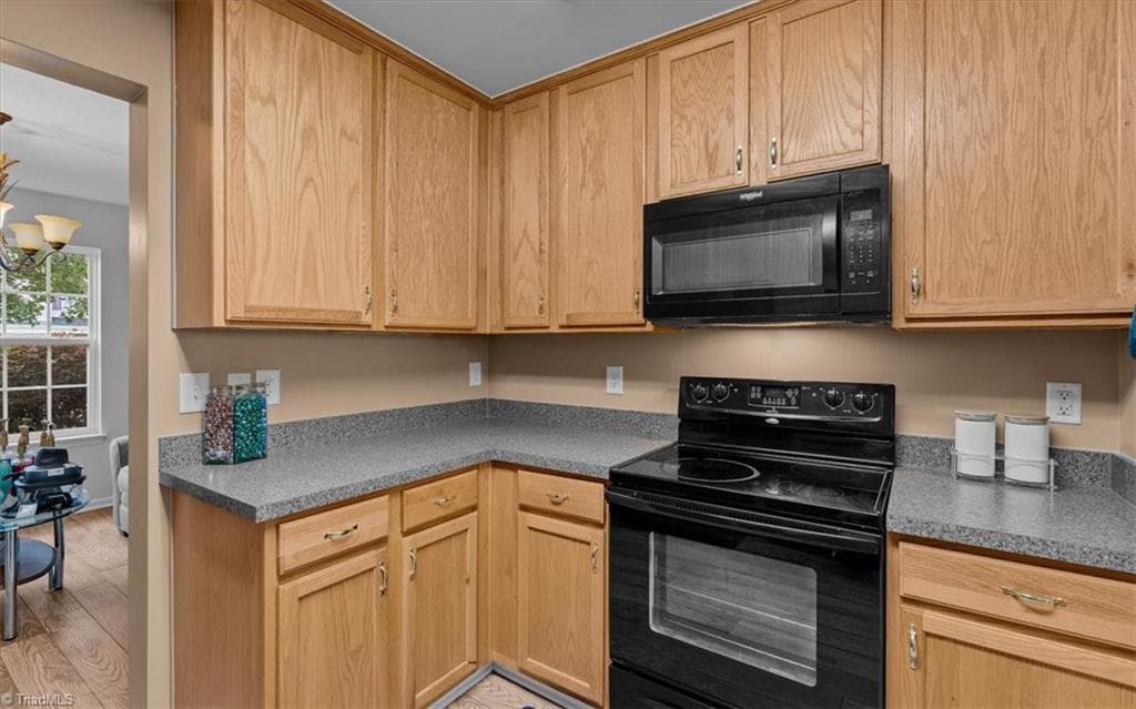 Stick/Site Built at 4413 Gray Wolf Way, Greensboro NC 27406, photo 14 of 43