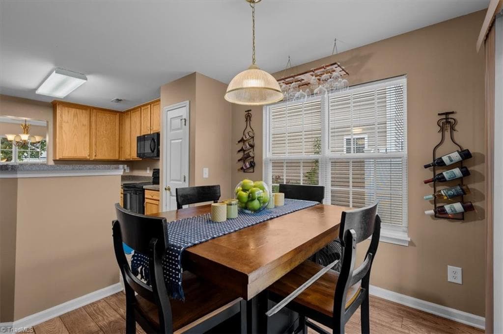 Stick/Site Built at 4413 Gray Wolf Way, Greensboro NC 27406, photo 18 of 43
