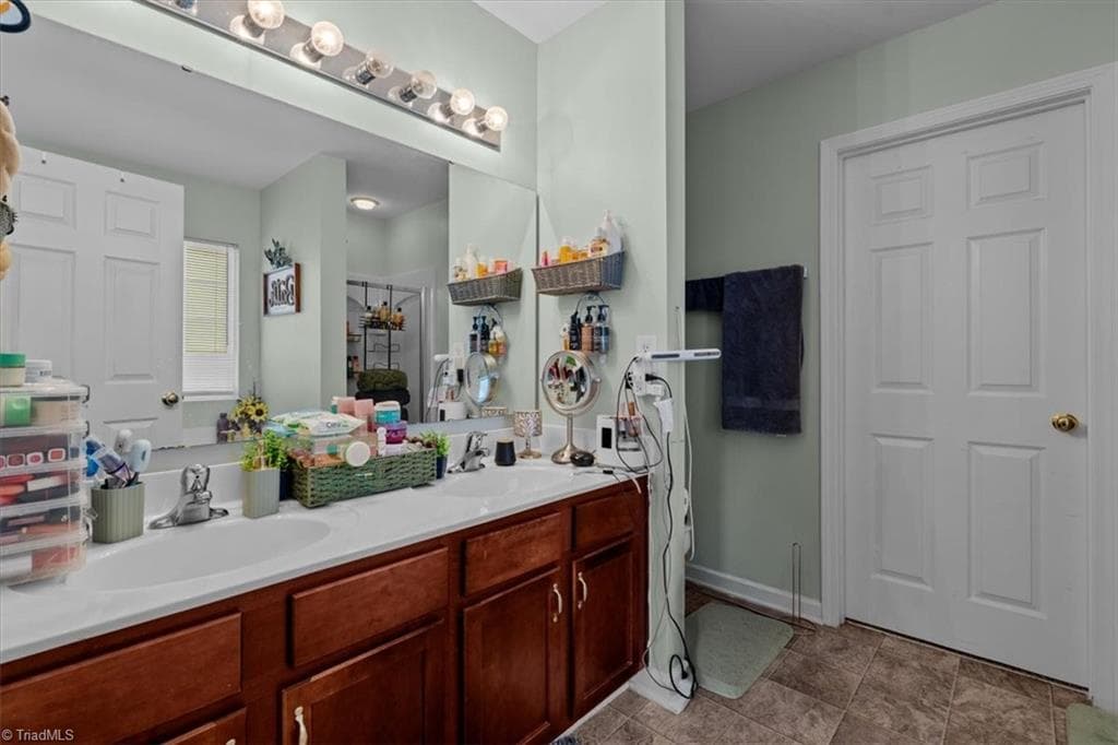 Stick/Site Built at 4413 Gray Wolf Way, Greensboro NC 27406, photo 31 of 43