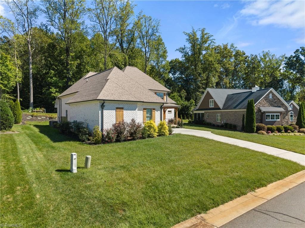 Stick/Site Built at 9270 Sparrow Hawk Court, Lewisville NC 27023, Lewisville, photo 7 of 98