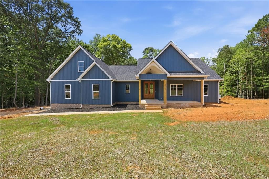 Stick/Site Built at 3520 Bason Road, Mebane NC 27302, Mebane, photo 43 of 48