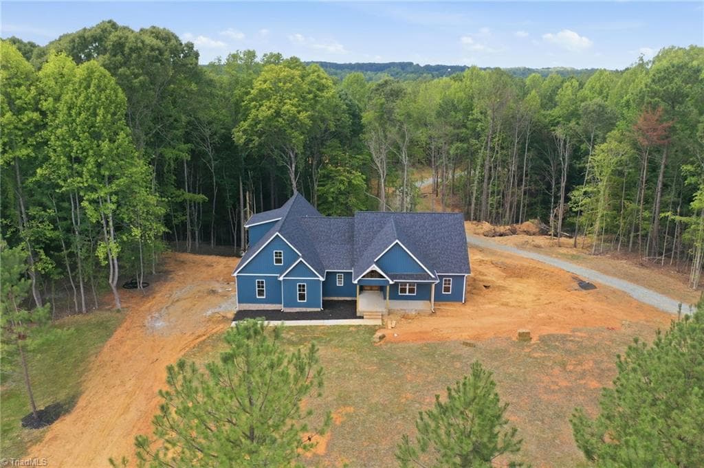 3520 Bason Road, Mebane NC 27302