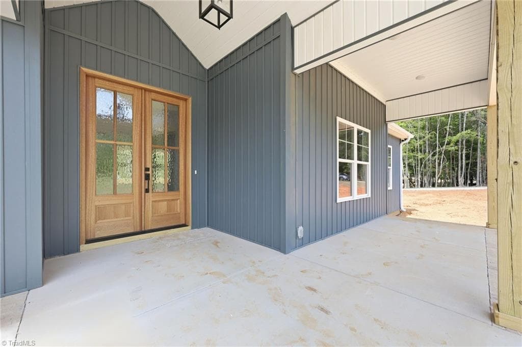 Stick/Site Built at 3520 Bason Road, Mebane NC 27302, Mebane, photo 45 of 48