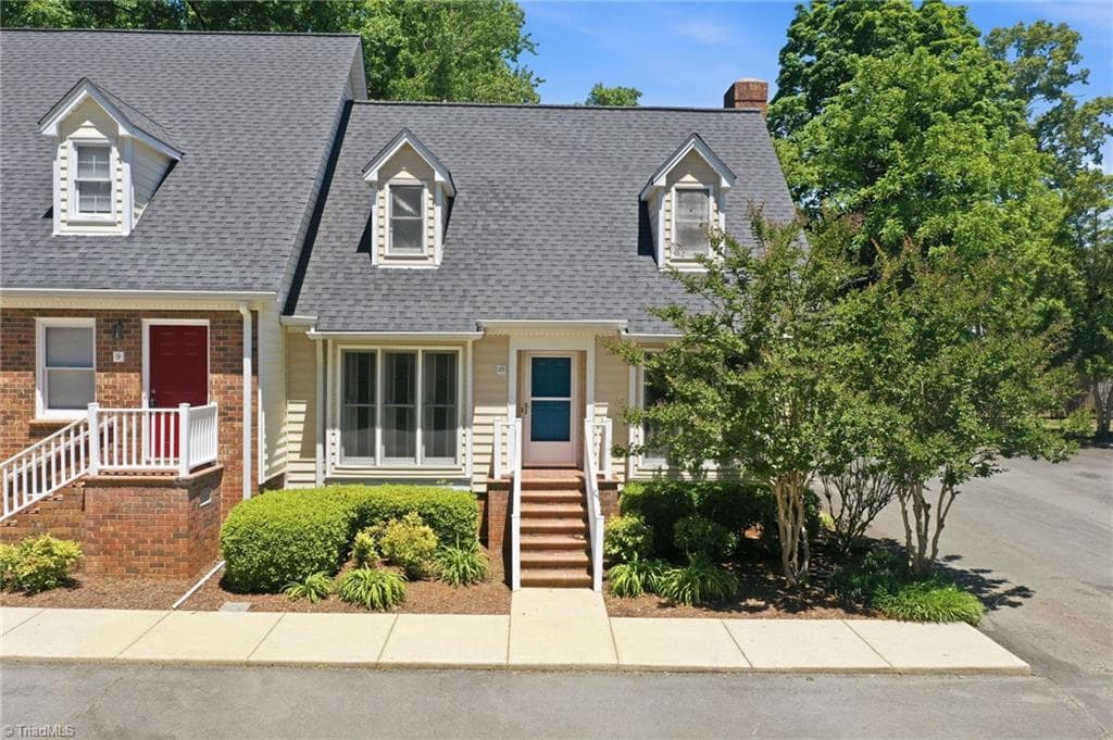 1121 Sherwood Drive # 10, Burlington NC 27215