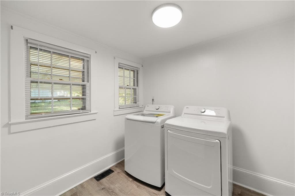 Stick/Site Built at 1720 Elizabeth Avenue, Winston-Salem NC 27103, Winston-Salem, photo 16 of 28