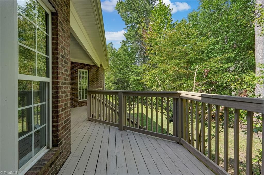 Stick/Site Built at 5219 Bethany Park Drive, Pleasant Garden NC 27313, Pleasant Garden, photo 23 of 42