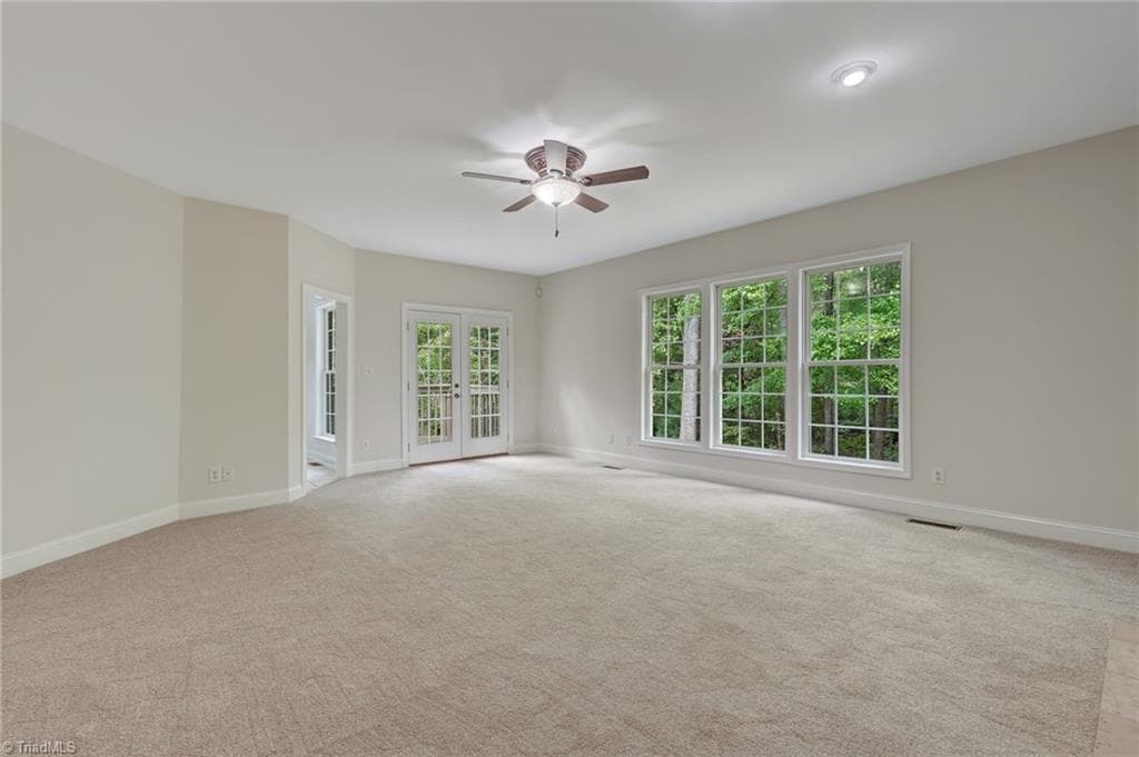 Stick/Site Built at 5219 Bethany Park Drive, Pleasant Garden NC 27313, Pleasant Garden, photo 12 of 42