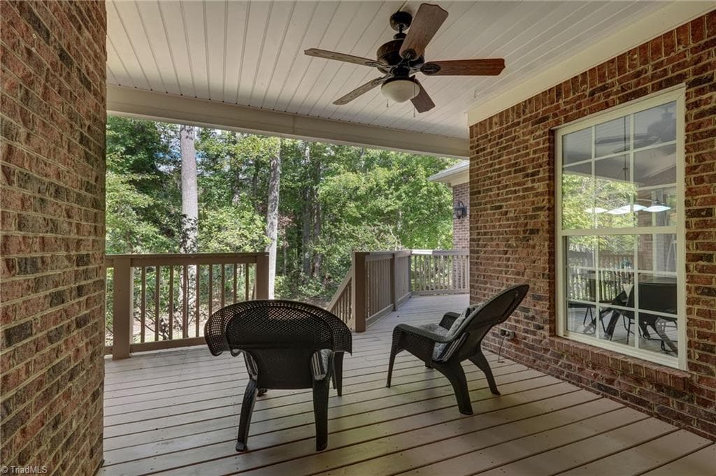 Stick/Site Built at 5219 Bethany Park Drive, Pleasant Garden NC 27313, Pleasant Garden, photo 22 of 42