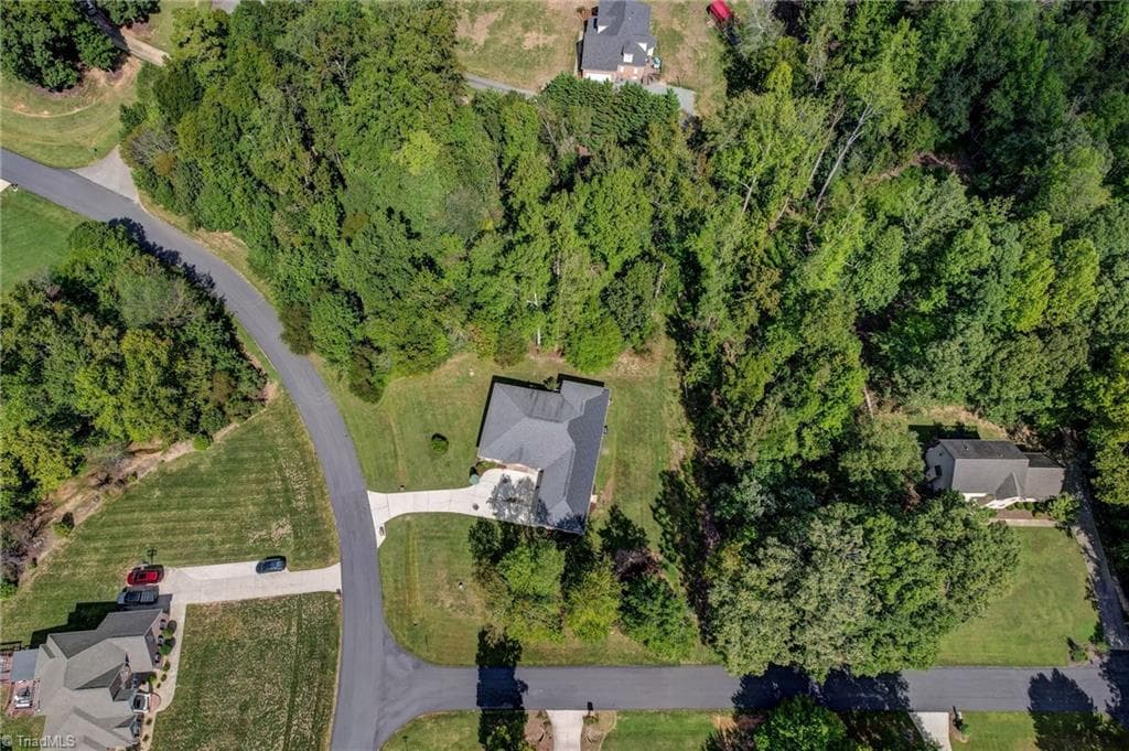 Stick/Site Built at 5219 Bethany Park Drive, Pleasant Garden NC 27313, Pleasant Garden, photo 36 of 42