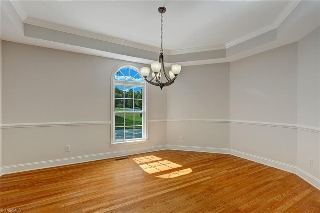 Stick/Site Built at 5219 Bethany Park Drive, Pleasant Garden NC 27313, Pleasant Garden, photo 10 of 42