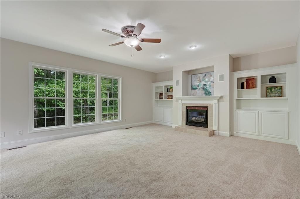 Stick/Site Built at 5219 Bethany Park Drive, Pleasant Garden NC 27313, Pleasant Garden, photo 11 of 42