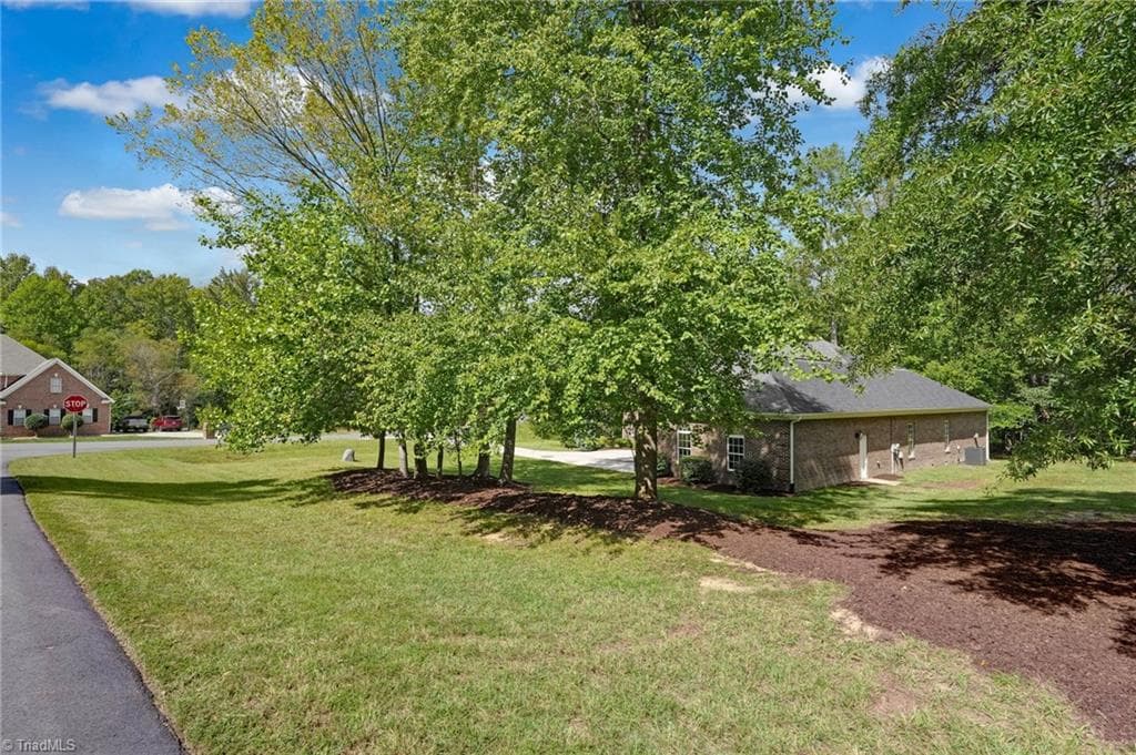 Stick/Site Built at 5219 Bethany Park Drive, Pleasant Garden NC 27313, Pleasant Garden, photo 40 of 42