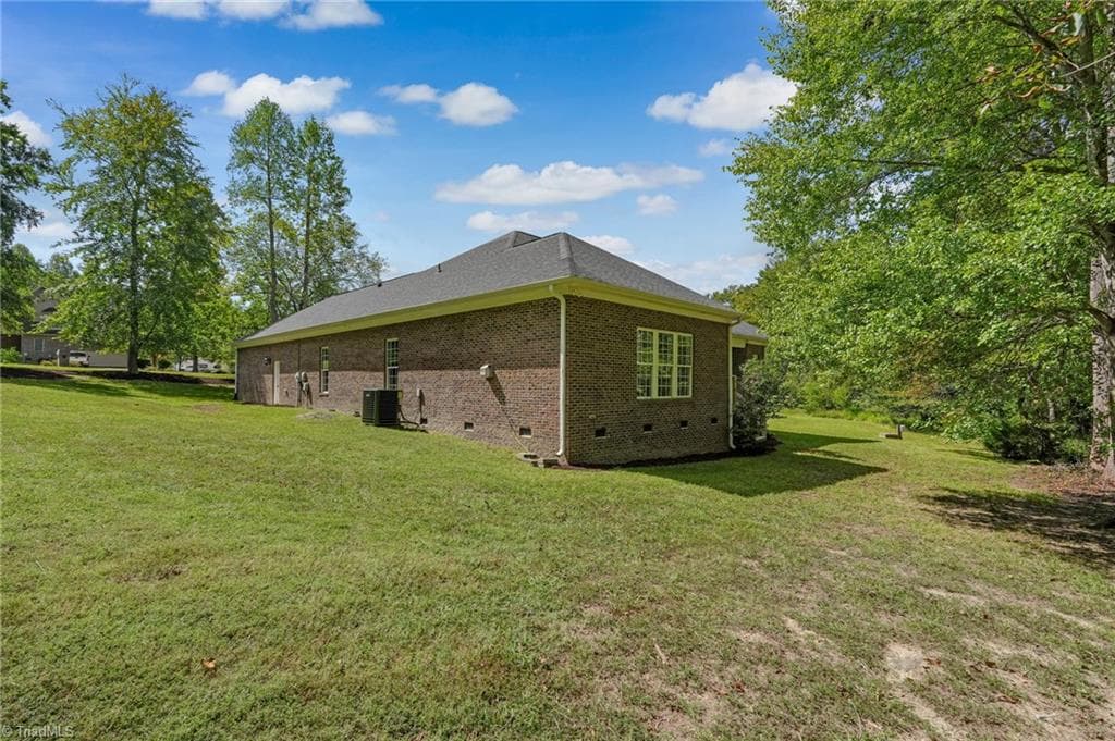 Stick/Site Built at 5219 Bethany Park Drive, Pleasant Garden NC 27313, Pleasant Garden, photo 25 of 42