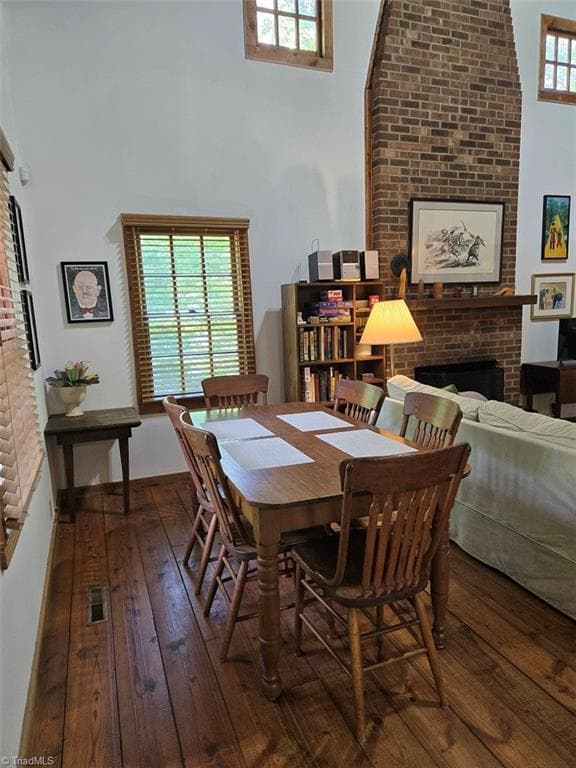 Single Family Residence at 1984 Horseshoe Road, Westfield NC 27053, Westfield, photo 13 of 94