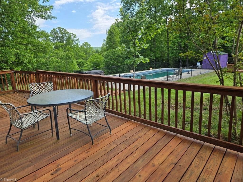 Single Family Residence at 1984 Horseshoe Road, Westfield NC 27053, Westfield, photo 63 of 94