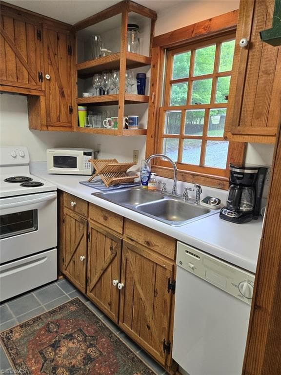 Kitchen - 1984 Horseshoe Road, Westfield NC 27053, Westfield